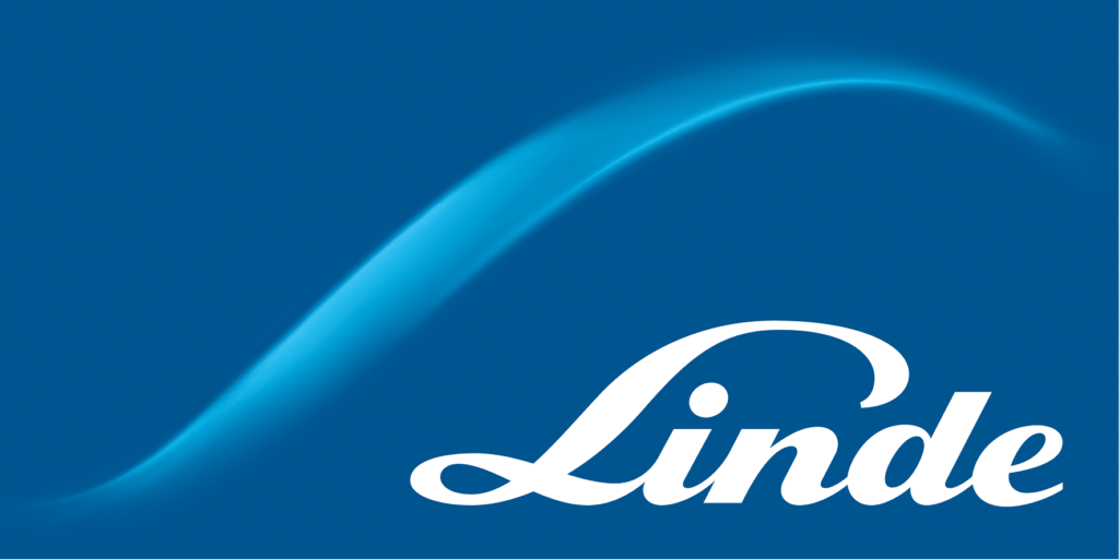 linde logo